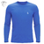 Imagem do Camiseta Dry Sport Manga Longa Logo Guno