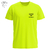 Camiseta Dry Sport Tennis Logo na internet