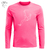 Camiseta Dry Sport Manga Longa Futebol Linha 2 - loja online