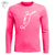 Camiseta Dry Sport Manga Longa Futebol Linha 3 - Guno Camisetas e Cia