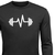 Camiseta Dry Sport Manga Longa Haltere Cardio