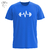 Camiseta Dry Sport Haltere Cardio - loja online