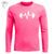 Camiseta Dry Sport Manga Longa Haltere Cardio - comprar online