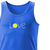Camiseta Dry Sport Regata Love Tennis