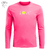 Camiseta Dry Sport Manga Longa Love Tennis