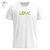 Camiseta Dry Sport Love Tennis - loja online