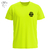 Camiseta Dry Sport No Pain No Gain na internet