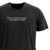 Camiseta Dry Sport Quer Desistir Desista! - comprar online