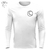 Camiseta Dry Sport Manga Longa Bolinha Tennis