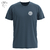Camiseta Dry Sport Train Hard 2