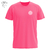 Camiseta Dry Sport Train Hard 2 - comprar online