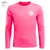 Camiseta Dry Sport Manga Longa Train Hard 2 - Guno Camisetas e Cia