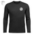 Camiseta Dry Sport Manga Longa Train Hard 2