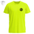 Camiseta Dry Sport Train Hard 2 na internet