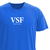 Camiseta Dry Sport VSF Vamos Ser Felizes - comprar online