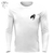Camiseta Dry Sport Manga Longa Vôlei 3 - Guno Camisetas e Cia