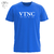 Camiseta Dry Sport VTNC Vamos Tentar Nos Conter - Guno Camisetas e Cia