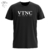 Camiseta Dry Sport VTNC Vamos Tentar Nos Conter - comprar online