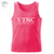 Camiseta Dry Sport Regata VTNC Vamos Tentar Nos Conter