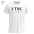 Camiseta Dry Sport VTNC Vamos Tentar Nos Conter na internet