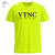 Camiseta Dry Sport VTNC Vamos Tentar Nos Conter