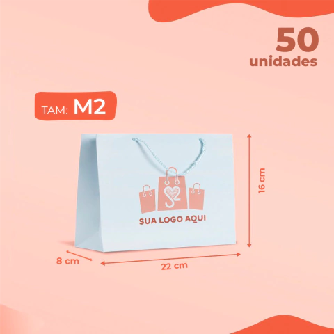 M2 22Lx16Ax8P - 50