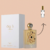 Tharwah Gold Lattafa - Ref. Olf. Libre Intense (Decant) - comprar online