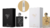 Combo Casal - Tharwah silver + Tharwah Gold 2x5ml