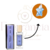 Tubete - Angel 168 - Dream Brand Collection 30 ml - comprar online