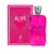 Perfume Arabe Maison Alhamdra Alive Now Edp 100 Ref Olfativa Angel mugler na internet