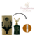 Fracionado Perfume Al Noble Safeer Lattafa Eau De Parfum 5ml - comprar online