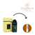 Fracionado Affection Love Lattafa Eau de Parfum 5ml - comprar online