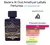 Fracionado Bade’e Al Oud Amethyst Lattafa Eau de Parfum - Perfume Árabe 5ml na internet