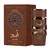 Asad Bourbon Lattafa Eau de Parfum - Perfume Árabe Masculino 100ml - comprar online