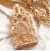Luxury Collection Royal Amber Orientica Eau de Parfum - Perfume Árabe Unissex 150 ml - comprar online