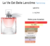 TUBETE LA VIE EST BELLE 012 DREAM BRAND COLLECTION 30 ML - comprar online