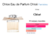 CHLOÉ EDP 171 DREAM BRAND COLLECTION 30 ML - comprar online