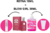 COMBO DOCINHO - BLOW GIRL 30ML + REYNA 10 ML
