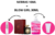 COMBO SEDUÇÃO - BLOW GIRL 30ML + NEBRAS 10ML