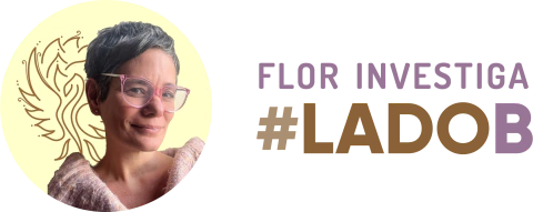 Flor Investiga #LadoB