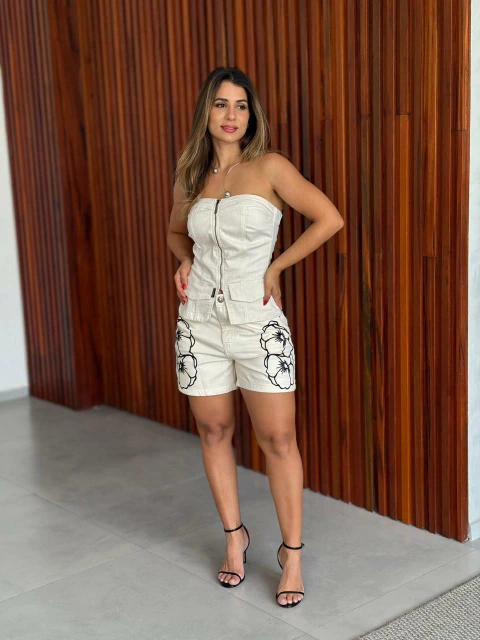 BLUSA TOMARA Q-CAIA - comprar online