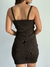 VESTIDO TRIC - D’ Amora