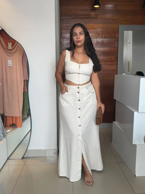 SAIA MIDI OFF BOTÕES