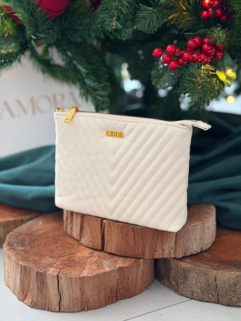 BOLSA ALÇA COURO - comprar online