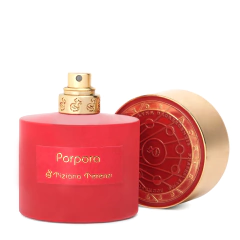 Tiziana Terenzi Porpora Extrait De Parfum - Compartilhável 100ml - Fragrantica Perfumaria De Nicho