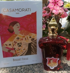 Bouquet Ideale Casamorati Xerjoff 100ml feminino Frete Grátis - loja online