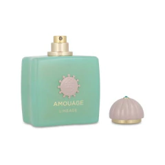 Lineage Amouage 100ml Compartilhável Frete Gratis - loja online