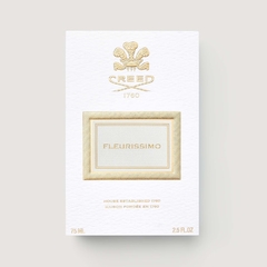 Fleurissimo Creed 75ml Feminino Lançamento 2025 Frete Grátis na internet