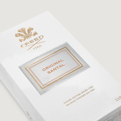 Original Santal Creed 100ml Lançamento 2024 Compartilhável Frete Grátis na internet