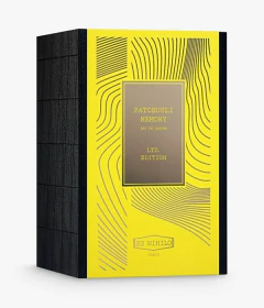 Patchouli Memory Ex Nihilo 100ml. Compartilhável Frete Grátis na internet